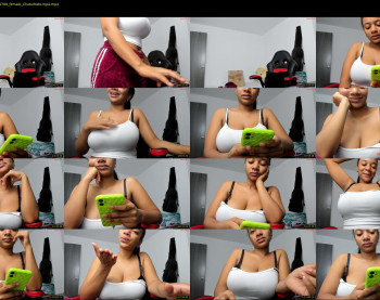 stacy_woods — 83 minute Chaturbate female cam show recording, 720p, Oct 18, 2023