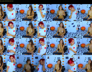 stormy_17 — 4 minute Chaturbate female cam show recording, 720p, Oct 18, 2023