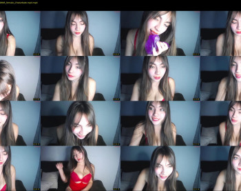 stormy_2000 — 35 minute Chaturbate female cam show recording, 720p, Oct 18, 2023