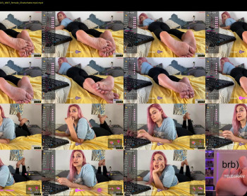 strupedsunicorns — 52 minute Chaturbate couple cam show recording, 720p, Oct 18, 2023