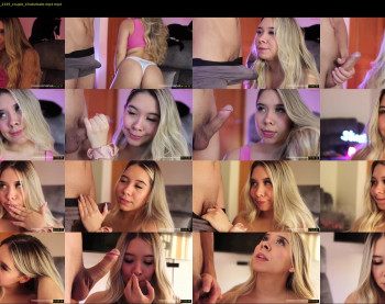 students_porn — 58 minute Chaturbate couple cam show recording, 720p, Oct 18, 2023