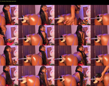 sugarmirie — 121 minute Chaturbate female cam show recording, 720p, Oct 18, 2023