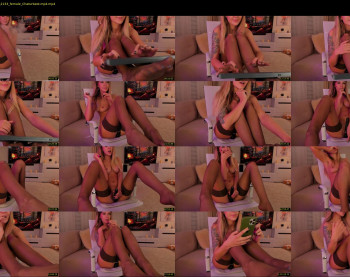 sweet__sugar — 70 minute Chaturbate female cam show recording, 720p, Oct 18, 2023