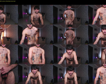 teddy_mode — 50 minute Chaturbate couple cam show recording, 720p, Oct 18, 2023