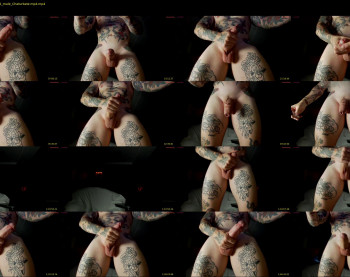 tom__ice — 121 minute Chaturbate male cam show recording, 720p, Oct 18, 2023