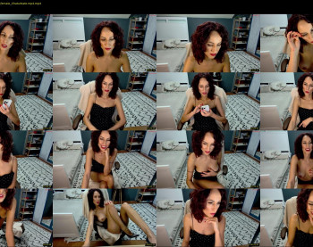 toplegs — 78 minute Chaturbate female cam show recording, 720p, Oct 19, 2023