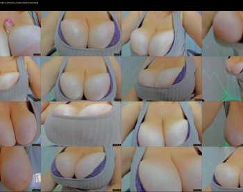 umnizza7777 — 120 minute Chaturbate female cam show recording, 720p, Oct 18, 2023