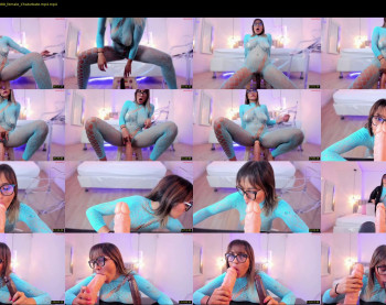 valerynova — 90 minute Chaturbate female cam show recording, 720p, Oct 18, 2023
