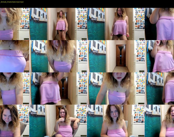 viodetta — 115 minute Chaturbate female cam show recording, 720p, Oct 19, 2023