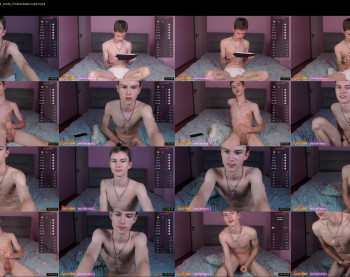xxevilfox — 121 minute Chaturbate male cam show recording, 720p, Oct 18, 2023