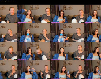 your__voice — 9 minute Chaturbate female cam show recording, 720p, Oct 18, 2023
