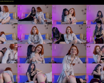 zelda_1 — 90 minute Chaturbate female cam show recording, 720p, Oct 18, 2023