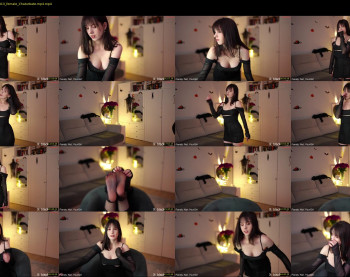 _blackbee_ — 51 minute Chaturbate female cam show recording, 720p, Oct 20, 2023