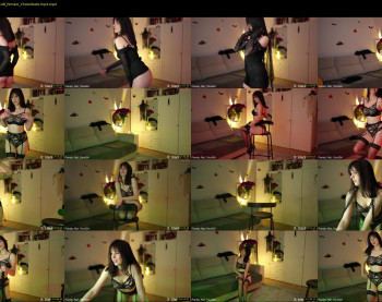 _blackbee_ — 93 minute Chaturbate female cam show recording, 720p, Oct 20, 2023