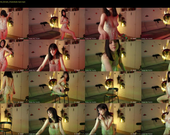 _blackbee_ — 44 minute Chaturbate female cam show recording, 720p, Oct 20, 2023