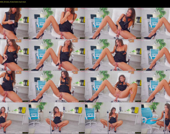 _d_a_s_h_a_ — 121 minute Chaturbate female cam show recording, 720p, Oct 19, 2023