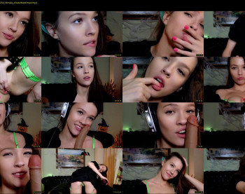 _demi_dee_ — 74 minute Chaturbate female cam show recording, 720p, Oct 20, 2023