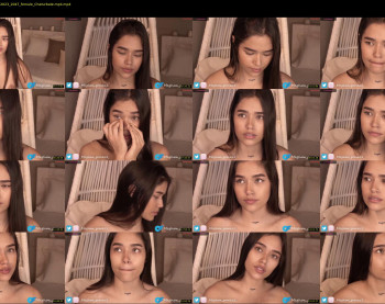 _meghan_gomez1_ — 22 minute Chaturbate female cam show recording, 720p, Oct 19, 2023