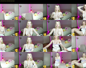 _passion_show_ — 120 minute Chaturbate couple cam show recording, 720p, Oct 19, 2023