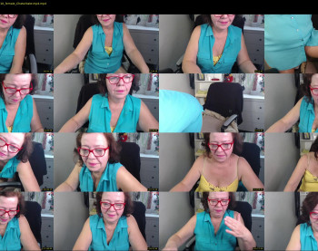 adelewildx — 115 minute Chaturbate female cam show recording, 720p, Oct 19, 2023
