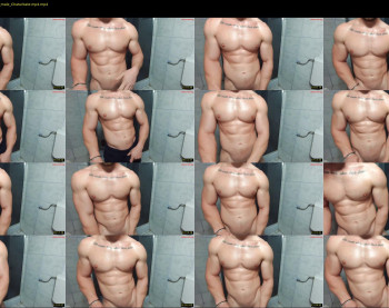 advp69 — 18 minute Chaturbate male cam show recording, 480p, Oct 19, 2023