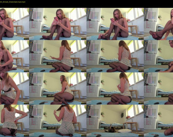 aelitashaw — 18 minute Chaturbate female cam show recording, 720p, Oct 19, 2023
