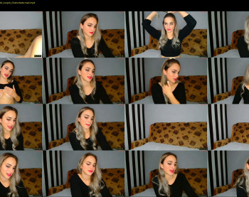 aida_ryan — 93 minute Chaturbate couple cam show recording, 720p, Oct 20, 2023