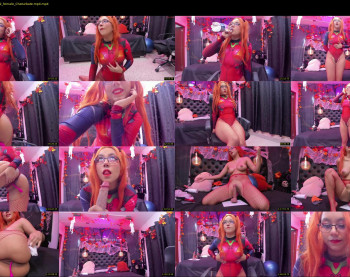 alexhoe_ — 120 minute Chaturbate female cam show recording, 720p, Oct 19, 2023