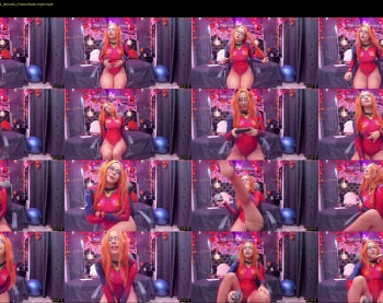 alexhoe_ — 7 minute Chaturbate female cam show recording, 720p, Oct 20, 2023
