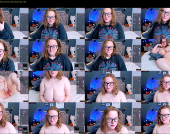 alissa_styles — 79 minute Chaturbate female cam show recording, 720p, Oct 19, 2023