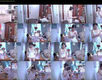 alizezaide — 121 minute Chaturbate female cam show recording, 720p, Oct 19, 2023