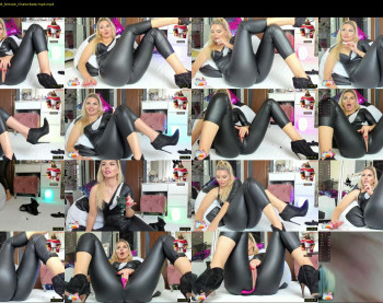 allesya23 — 89 minute Chaturbate female cam show recording, 720p, Oct 20, 2023