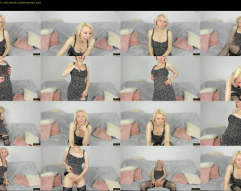amanda___grey — 68 minute Chaturbate female cam show recording, 720p, Oct 19, 2023