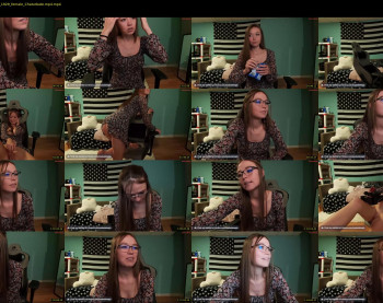 anabelleleigh — 118 minute Chaturbate female cam show recording, 720p, Oct 19, 2023