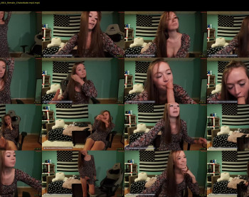 anabelleleigh — 41 minute Chaturbate female cam show recording, 720p, Oct 19, 2023