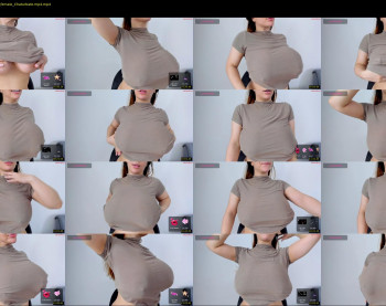 ann__w — 29 minute Chaturbate female cam show recording, 720p, Oct 20, 2023