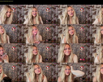 ari_02 — 49 minute Chaturbate female cam show recording, 720p, Oct 19, 2023