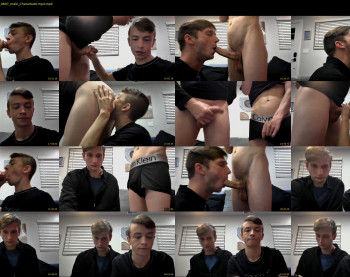 ashingwest97 — 60 minute Chaturbate male cam show recording, 720p, Oct 19, 2023