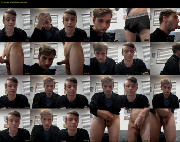 ashingwest97 — 17 minute Chaturbate male cam show recording, 720p, Oct 19, 2023