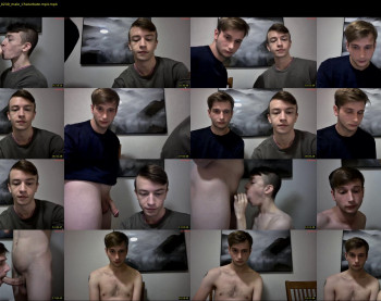 ashingwest97 — 23 minute Chaturbate male cam show recording, 720p, Oct 20, 2023