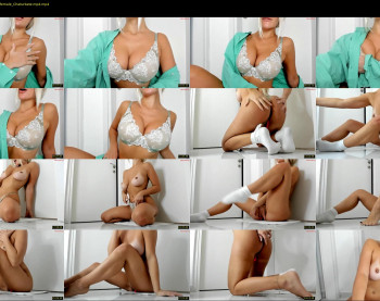 barrrbi — 34 minute Chaturbate female cam show recording, 720p, Oct 19, 2023