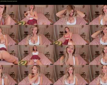 beaute_fatale — 65 minute Chaturbate female cam show recording, 720p, Oct 19, 2023