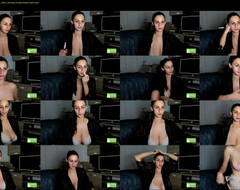 belovedkhlloe — 38 minute Chaturbate female cam show recording, 720p, Oct 19, 2023
