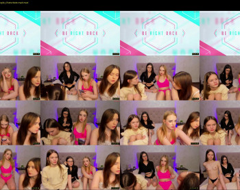 bjliki — 104 minute Chaturbate couple cam show recording, 720p, Oct 19, 2023