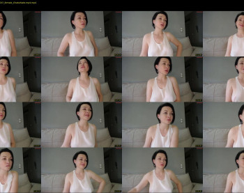 blueeyeess — 30 minute Chaturbate female cam show recording, 720p, Oct 19, 2023