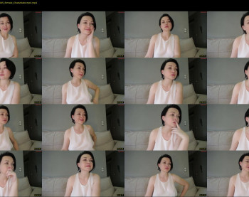 blueeyeess — 7 minute Chaturbate female cam show recording, 720p, Oct 19, 2023