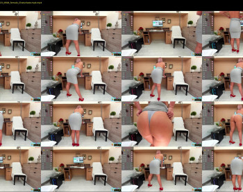 classy_medeeea — 37 minute Chaturbate female cam show recording, 720p, Oct 20, 2023