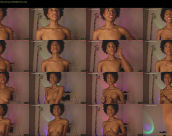 connie_west0 — 16 minute Chaturbate female cam show recording, 720p, Oct 20, 2023