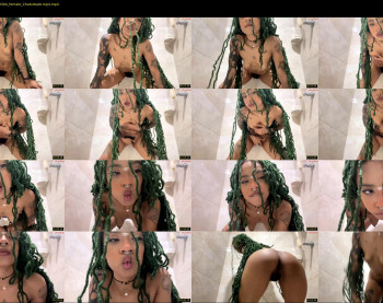 cooper_reds — 4 minute Chaturbate female cam show recording, 720p, Oct 20, 2023