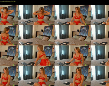 cyleoerga — 5 minute Chaturbate couple cam show recording, 720p, Oct 19, 2023